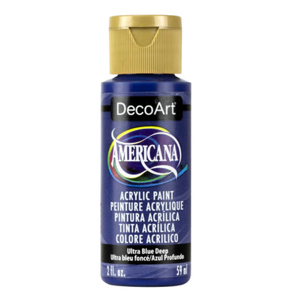 アメリカーナアクリルペイント（59ml（2oz））