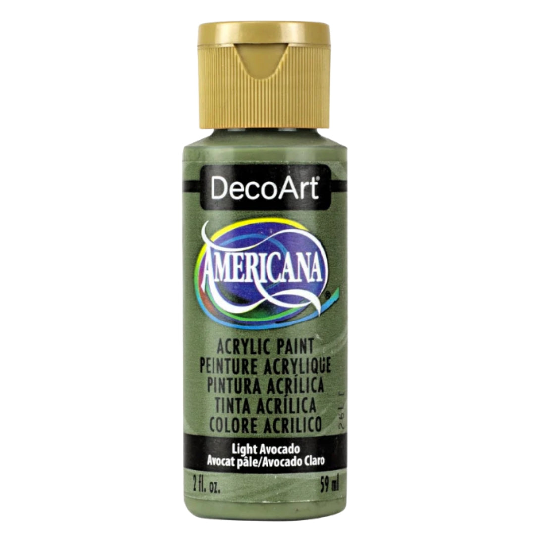 アメリカーナアクリルペイント（59ml（2oz））