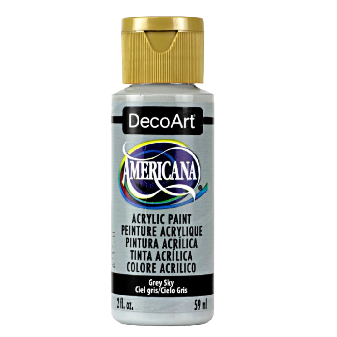 アメリカーナアクリルペイント（59ml（2oz））