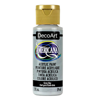 アメリカーナアクリルペイント（59ml（2oz））