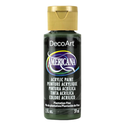 アメリカーナアクリルペイント（59ml（2oz））