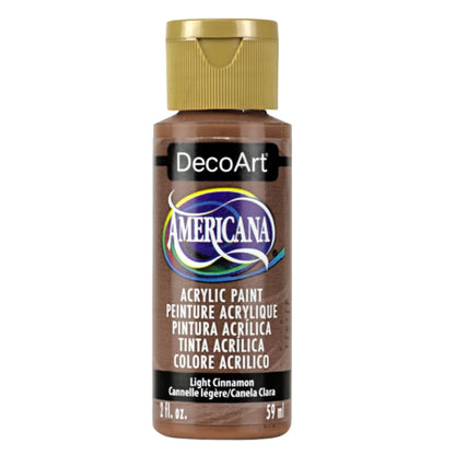 アメリカーナアクリルペイント（59ml（2oz））