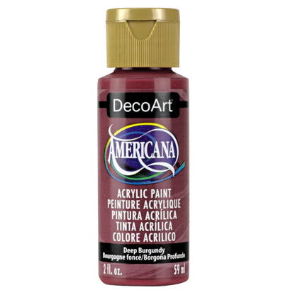 アメリカーナアクリルペイント（59ml（2oz））