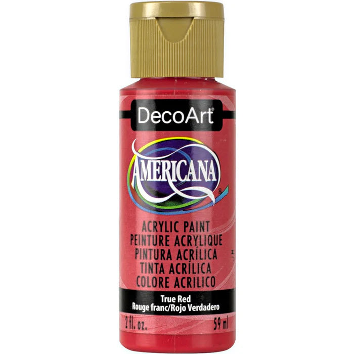 アメリカーナアクリルペイント（59ml（2oz））