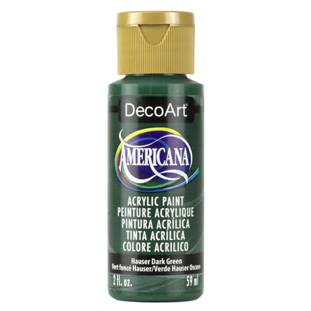 アメリカーナアクリルペイント（59ml（2oz））