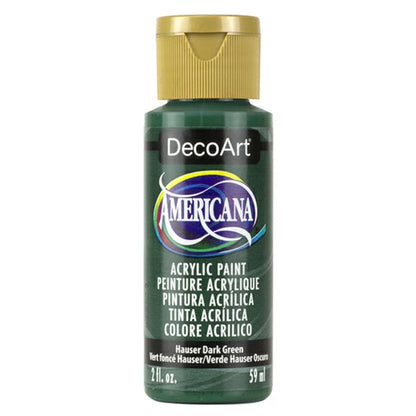 アメリカーナアクリルペイント（59ml（2oz））