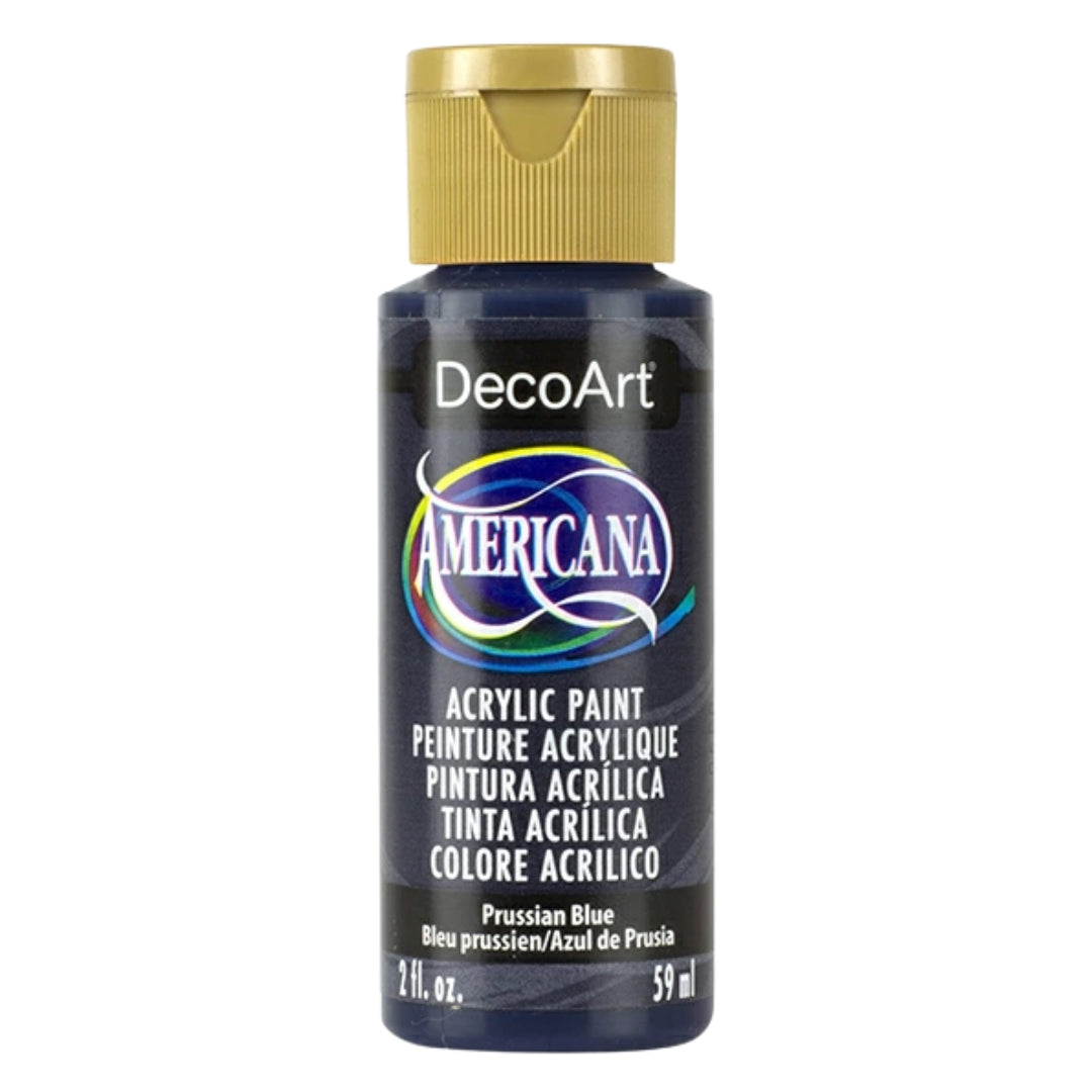 アメリカーナアクリルペイント（59ml（2oz））