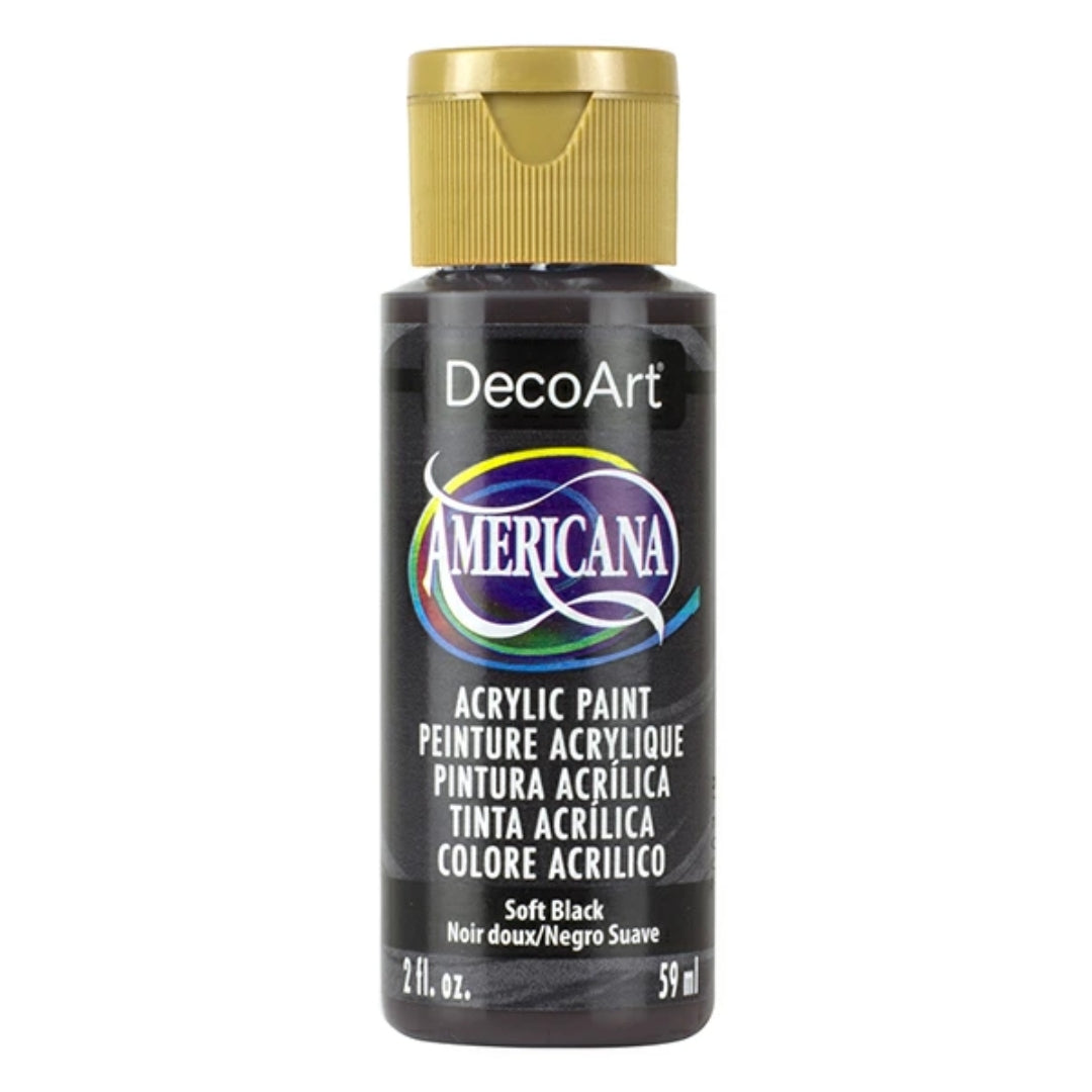 アメリカーナアクリルペイント（59ml（2oz））