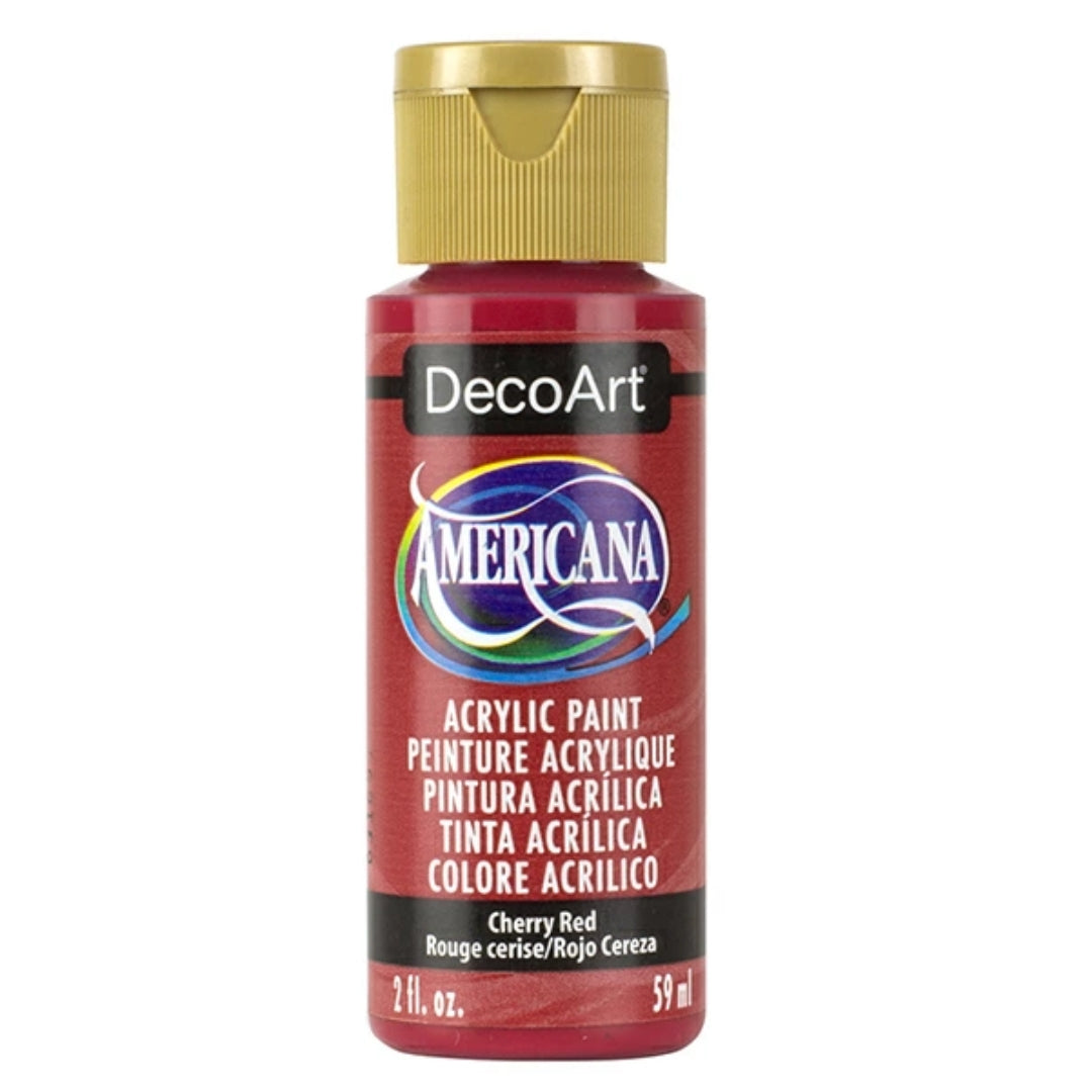 アメリカーナアクリルペイント（59ml（2oz））