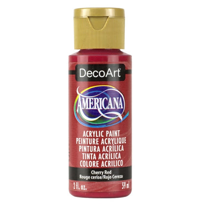 アメリカーナアクリルペイント（59ml（2oz））