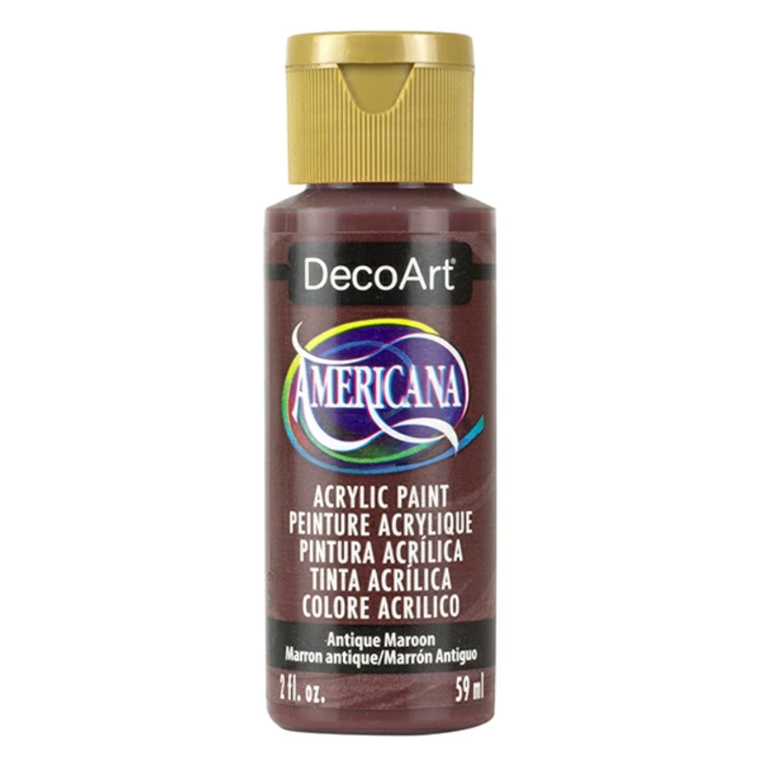 アメリカーナアクリルペイント（59ml（2oz））