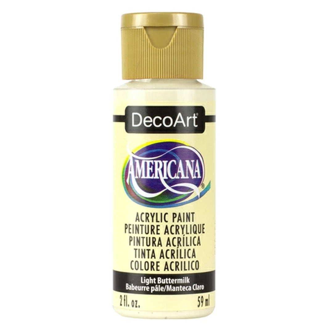 アメリカーナアクリルペイント（59ml（2oz））