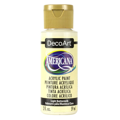 アメリカーナアクリルペイント（59ml（2oz））