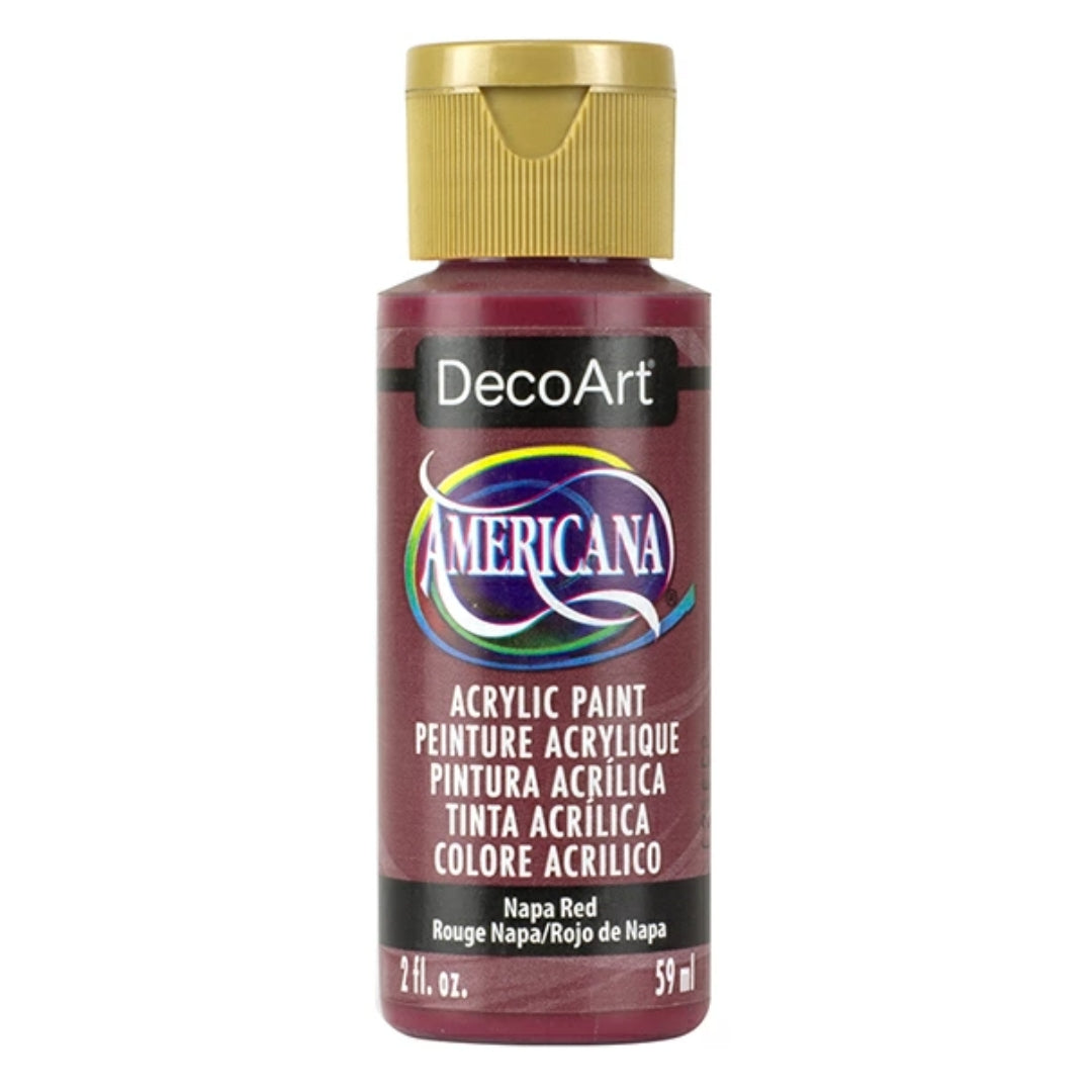 アメリカーナアクリルペイント（59ml（2oz））
