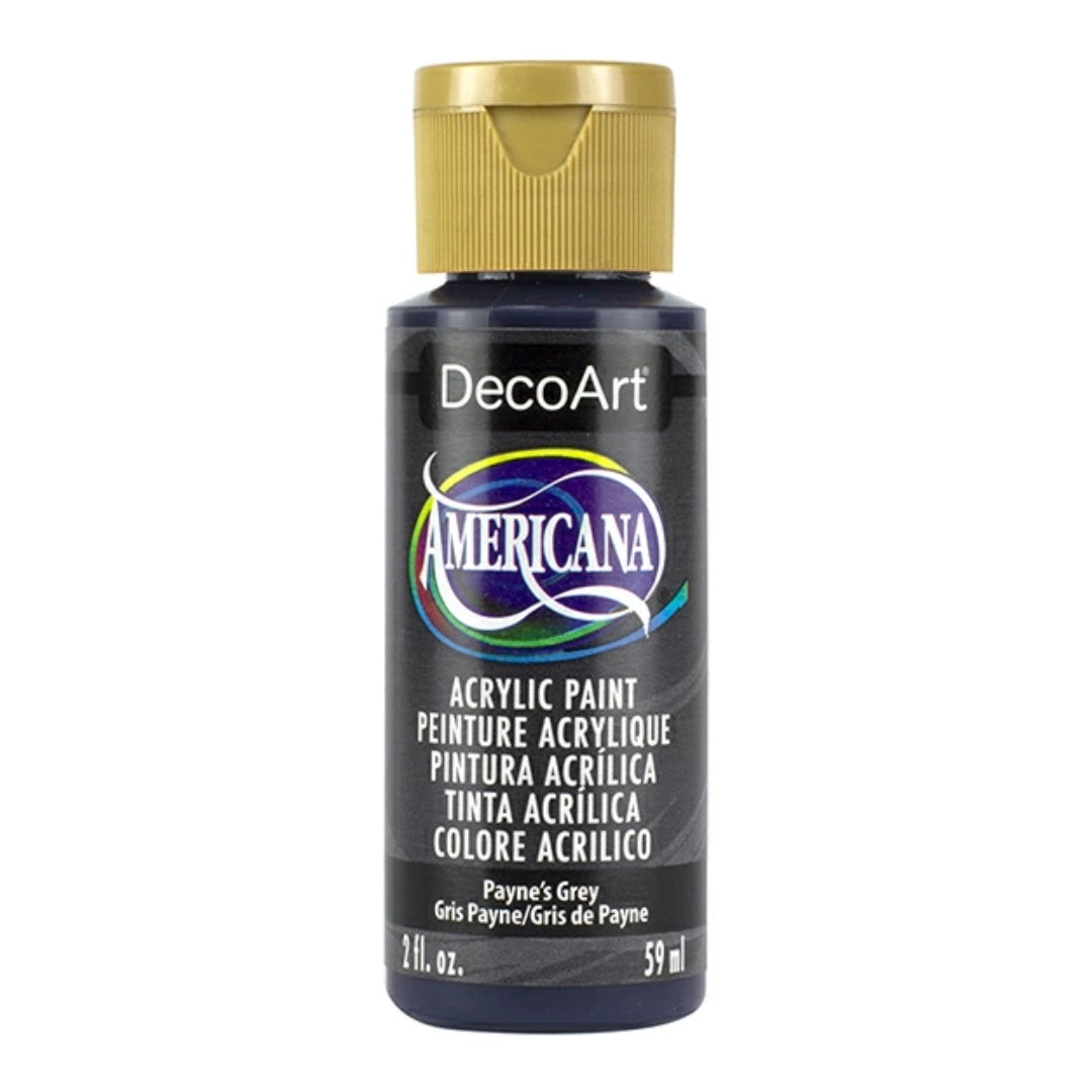アメリカーナアクリルペイント（59ml（2oz））