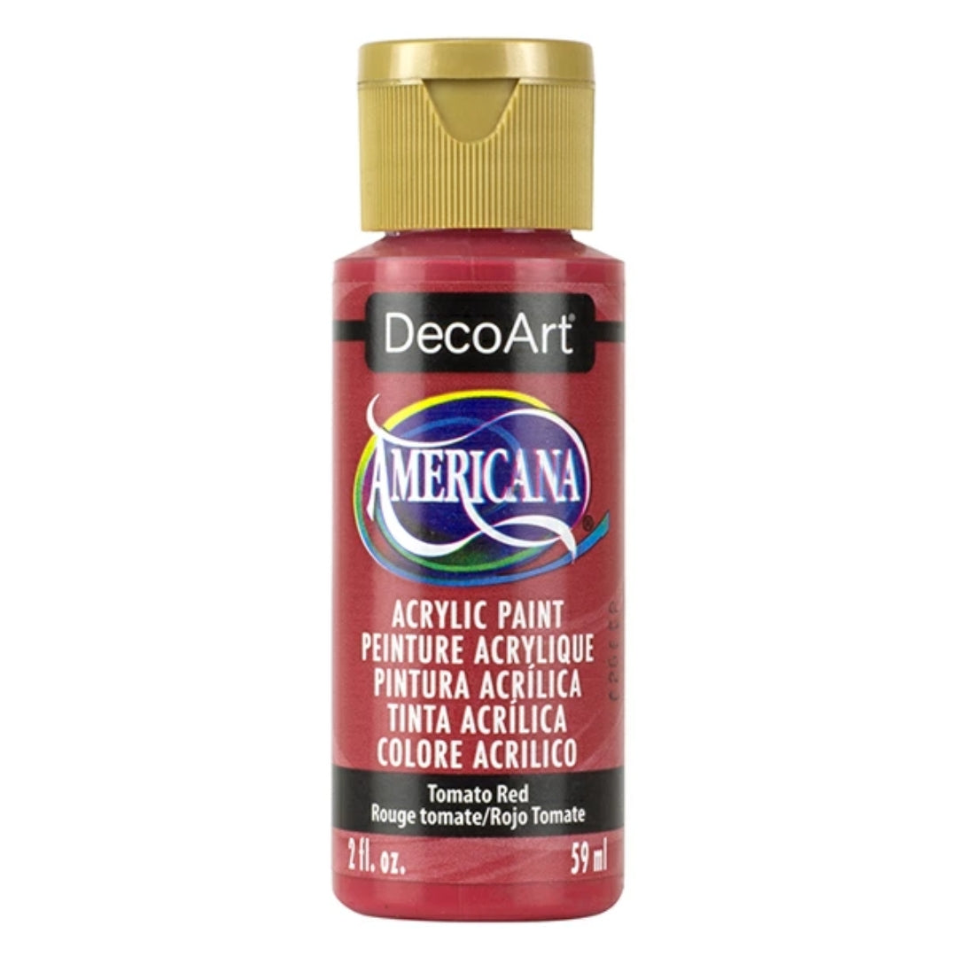 アメリカーナアクリルペイント（59ml（2oz））