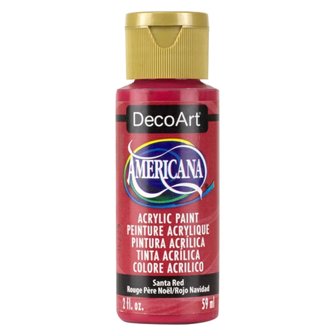 アメリカーナアクリルペイント（59ml（2oz））