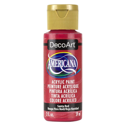 アメリカーナアクリルペイント（59ml（2oz））