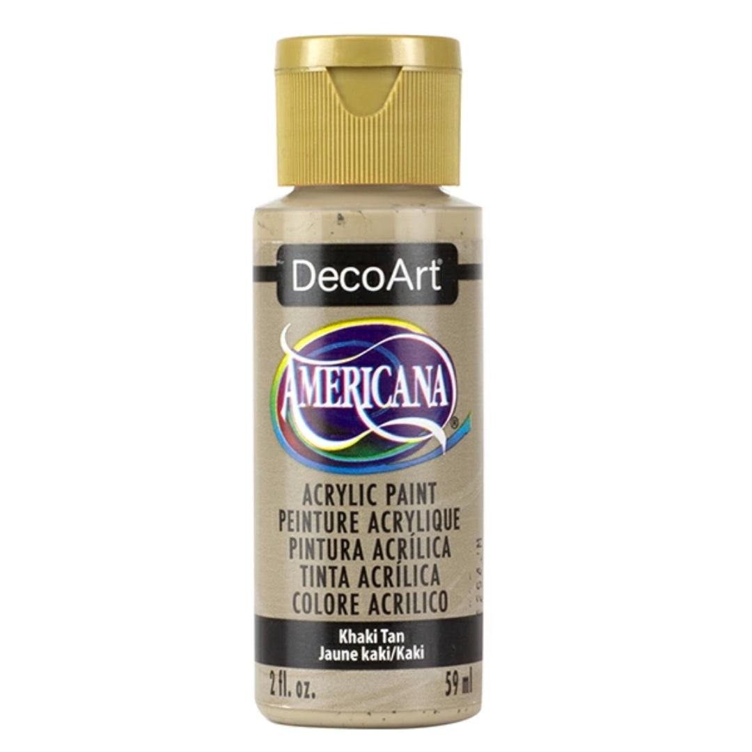 アメリカーナアクリルペイント（59ml（2oz））