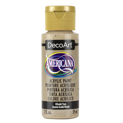 アメリカーナアクリルペイント（59ml（2oz））