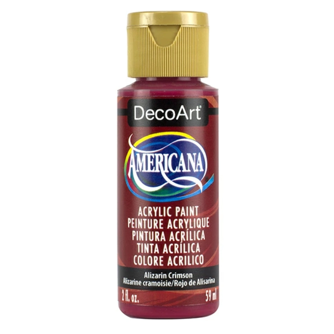 アメリカーナアクリルペイント（59ml（2oz））