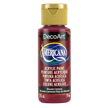 アメリカーナアクリルペイント（59ml（2oz））