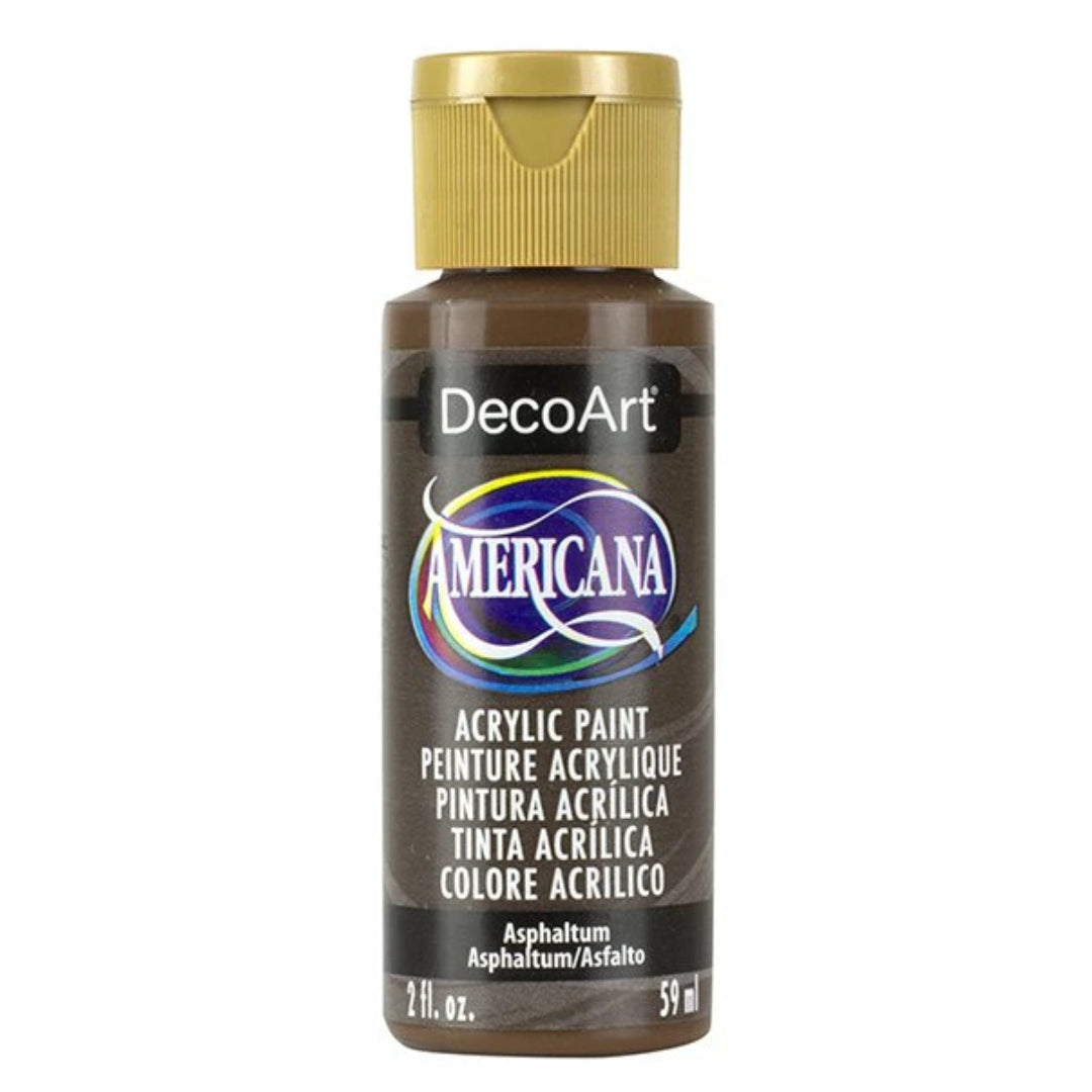 アメリカーナアクリルペイント（59ml（2oz））
