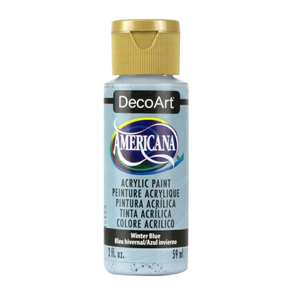 アメリカーナアクリルペイント（59ml（2oz））