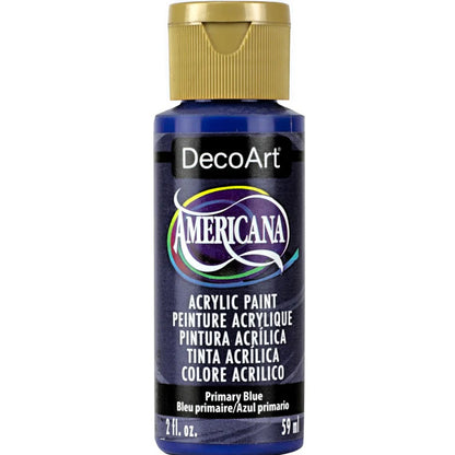 アメリカーナアクリルペイント（59ml（2oz））
