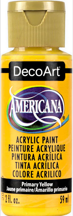 アメリカーナアクリルペイント（59ml（2oz））