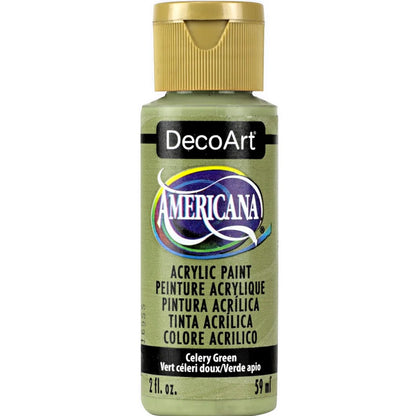 アメリカーナアクリルペイント（59ml（2oz））