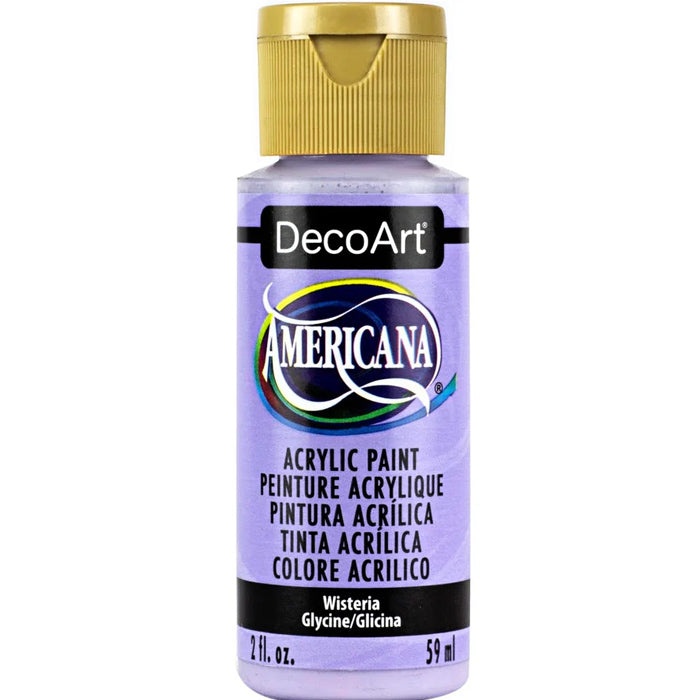 アメリカーナアクリルペイント（59ml（2oz））