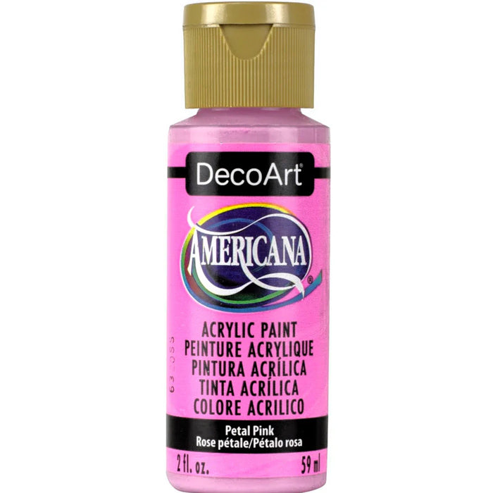 アメリカーナアクリルペイント（59ml（2oz））
