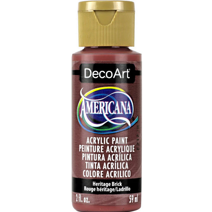 アメリカーナアクリルペイント（59ml（2oz））