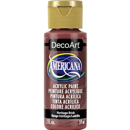 アメリカーナアクリルペイント（59ml（2oz））