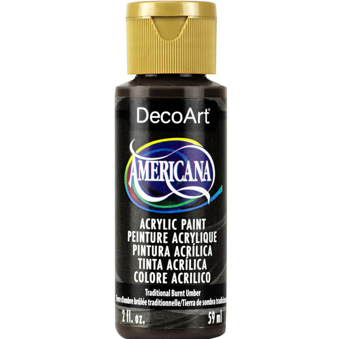 アメリカーナアクリルペイント（59ml（2oz））
