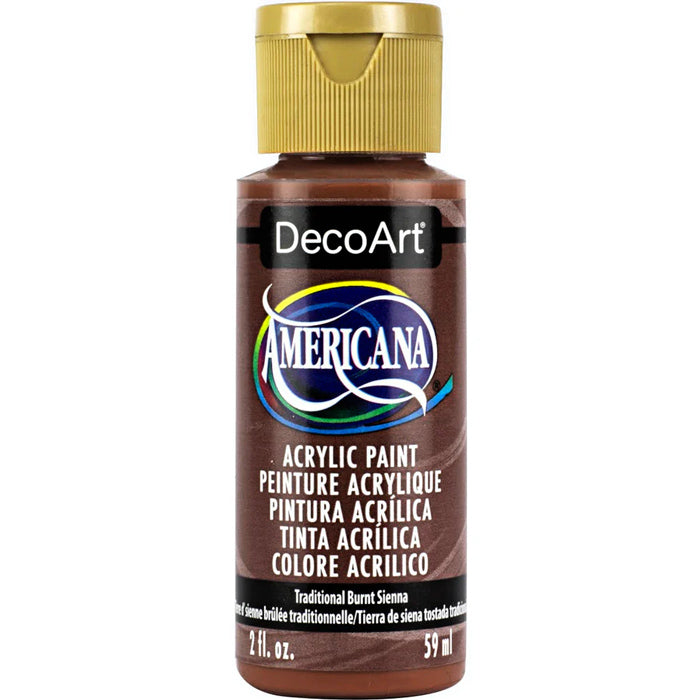 アメリカーナアクリルペイント（59ml（2oz））