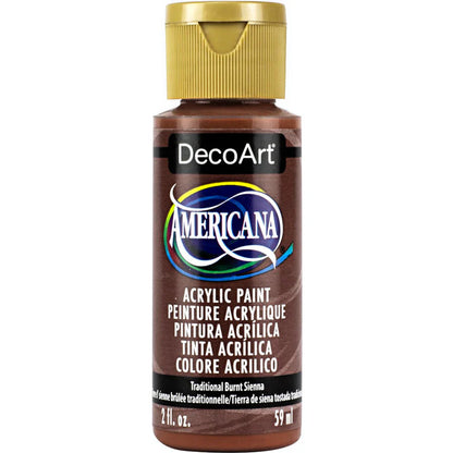アメリカーナアクリルペイント（59ml（2oz））