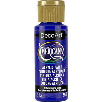 アメリカーナアクリルペイント（59ml（2oz））