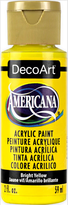 アメリカーナアクリルペイント（59ml（2oz））