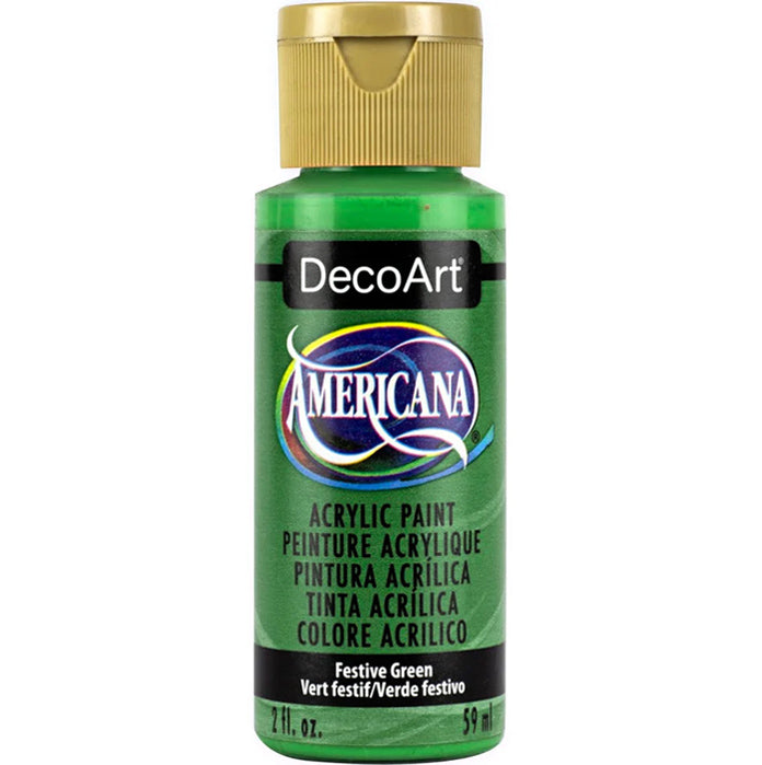 アメリカーナアクリルペイント（59ml（2oz））