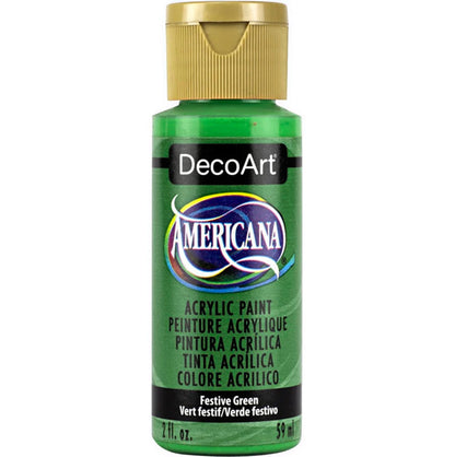 アメリカーナアクリルペイント（59ml（2oz））