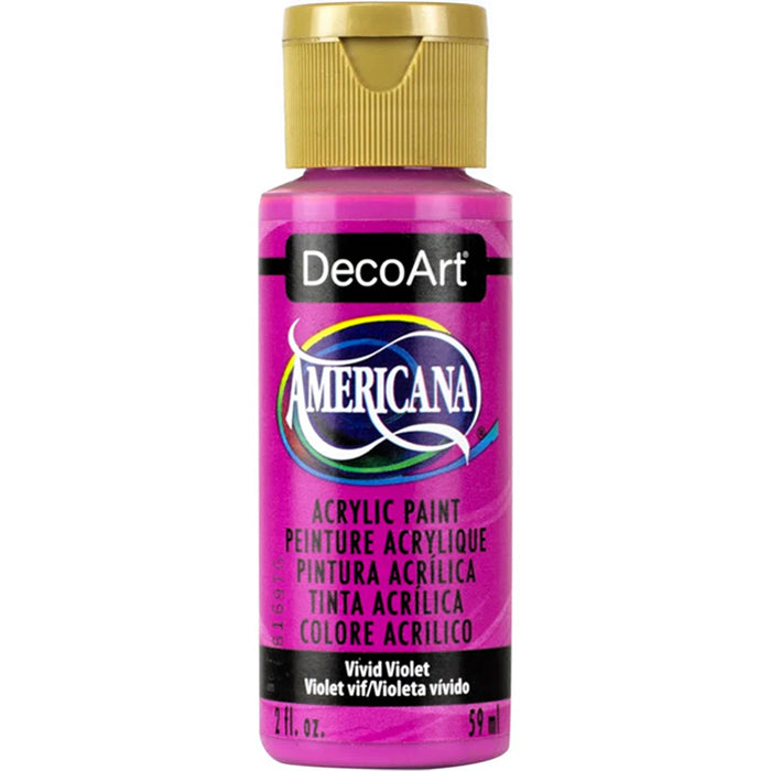 アメリカーナアクリルペイント（59ml（2oz））