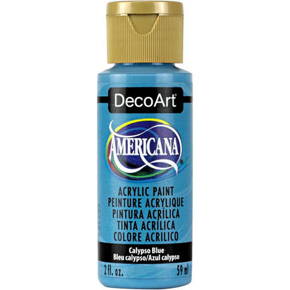 アメリカーナアクリルペイント（59ml（2oz））