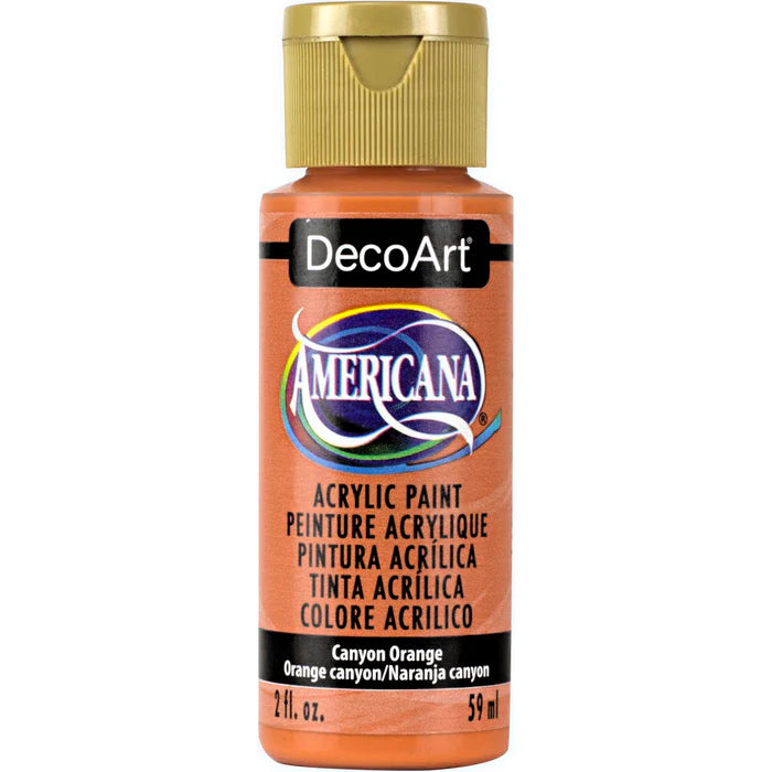アメリカーナアクリルペイント（59ml（2oz））