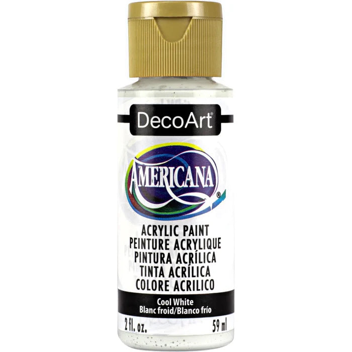 アメリカーナアクリルペイント（59ml（2oz））