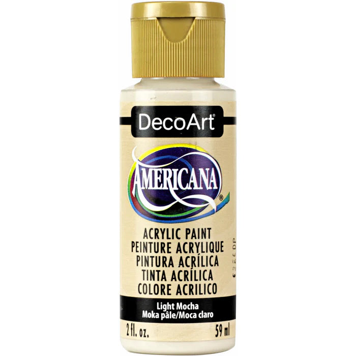 アメリカーナアクリルペイント（59ml（2oz））