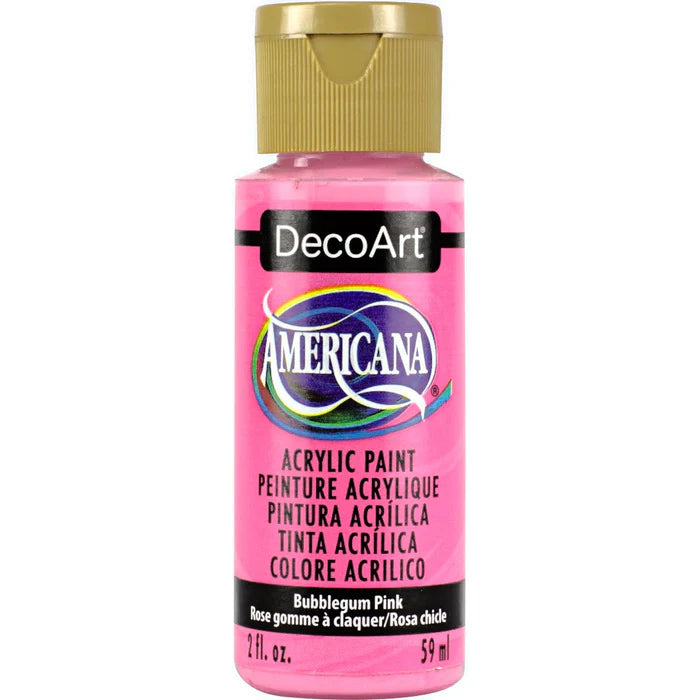 アメリカーナアクリルペイント（59ml（2oz））