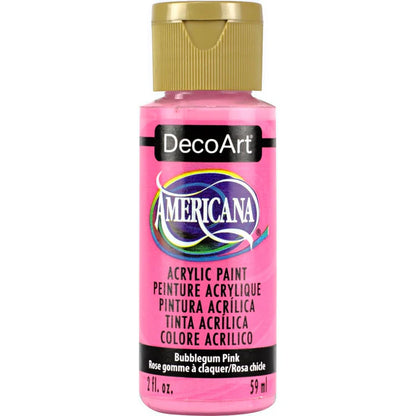 アメリカーナアクリルペイント（59ml（2oz））