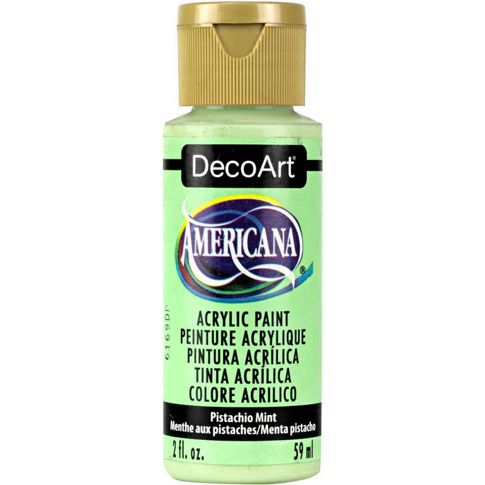 アメリカーナアクリルペイント（59ml（2oz））